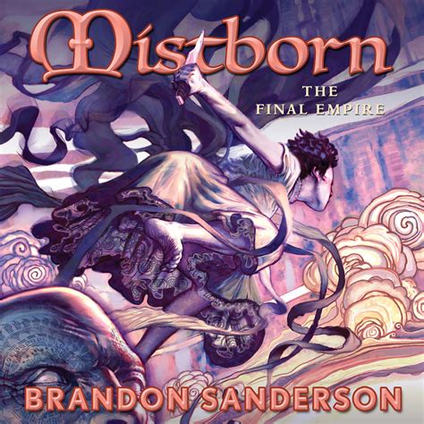See all formats and editions. . Mistborn word count